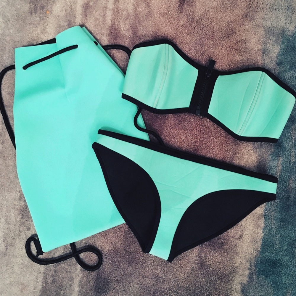 Triangl Bikini